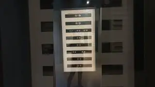 Coins collection in Lahore Museum