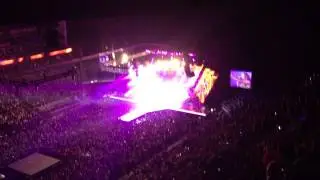 Girls Aloud - Jump (Live @ O2 London 02-03-2013)