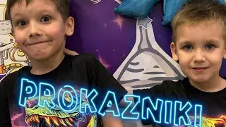 СКРИТЧЕРЫ ДЖЕЙХОК И НАЙТБАЙТ