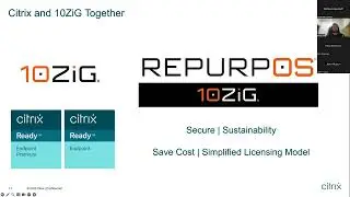A View From The Endpoint.Replace or RepurpOS:For Citrix On-Premises, Citrix Cloud,or Hybrid Approach