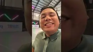 Keanu Main Tennis sama Nagita, Ayu Dewi, dan Masih Banyak Artis