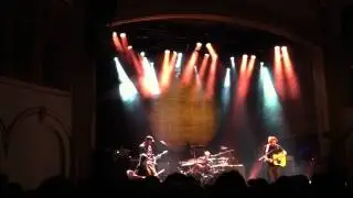 Ben Howard-