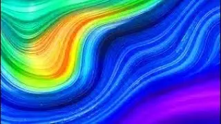 Как сделать абстрактную картину? Вытворяшки