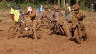 SevernValley MX St Briavels 2014