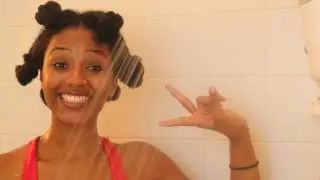 My Wash Day Routine| Natural Hair