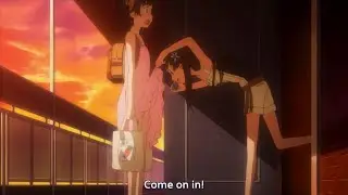 Come on in!