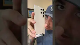 TRUQUE INSANO para CELULARES SAMSUNG 🤯 #samsung #samsunggalaxy #smartphone