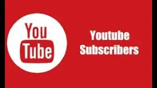 Youtube -  How to get 1000 subscribers for your channel to earn money