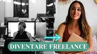 Come diventare Freelance: la mia esperienza come marketer
