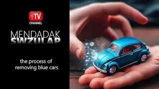 Proses pembuatan video short blue car #makingvideos #shortvideo #shorts