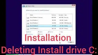 Lecture 4 VMWARE or Virtual Machine installation and Windows 10 Installation