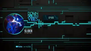 Downsouth Vibes - EP 185 [ October Chart ]