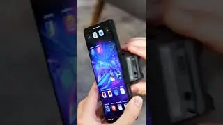Asus Rog Phone 8 Pro Unboxing and Review 