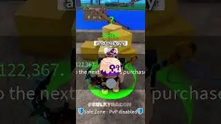 FOLLOW THE LEADER IN BLOX FRUITS! #shorts