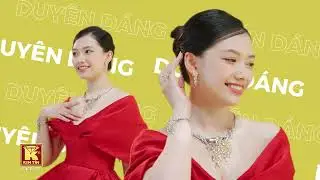 💍🌺 TRANG SỨC BẠC CAO CẤP KIM TÍN: Tác dụng 2 trong 1, vừa LÀM ĐẸP vừa CHĂM SÓC SỨC KHOẺ 🏋️‍♂️💪