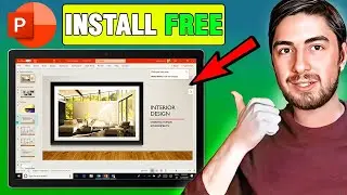 How To Download And Install Microsoft Powerpoint For Free 2023 (100% Legal)