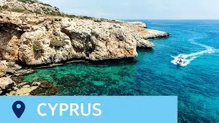 Discover Cyprus | TUI