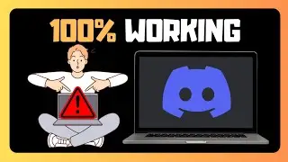FIX Discord Not Opening on PC SIMPLE SOLUTIONS