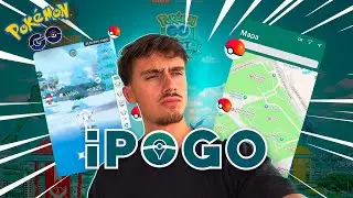 HACK para POKEMON GO no IOS 2026 *IPOGO*
