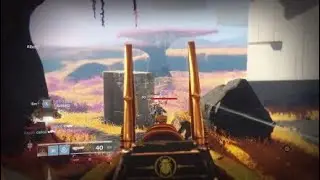 Ritorno su Destiny 2