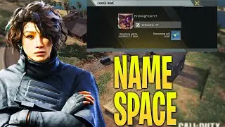Uncover the Secret to Adding Extra Space on your Name in COD Mobile 2023!