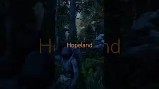 HOMELAND #rtx4090 #unrealengine5 #ue5 #survival #newgame