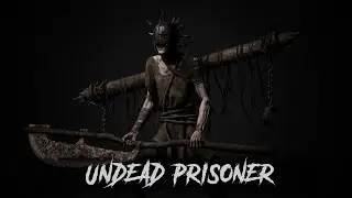 Undead Prisoner
