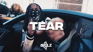 [FREE]  Bash X SR X UK Drill Type Beat - "TEAR" | UK Drill Instrumental 2023 (prod. sillz)