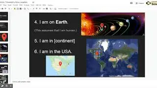 M1 Activity 1 Instructions And How To Replace Images in Google Slides