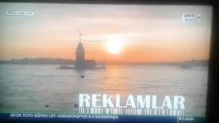 Habertürk - Reklam Jeneriği + Haber 20 Jeneriği (22 Nisan 2017)