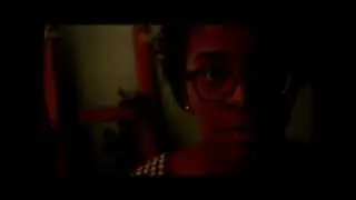 Horror Film: Say Hello to Mary