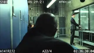 Last Stand - Deleted Scene - Bannister's Briefing