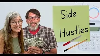 How to Beat Inflation in 2022 With A Side Hustle