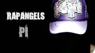 Pi (Of Rapangels) -  A-Aaa !