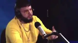 "Nos Estamos Matando" Farruko