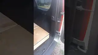 Полка в Ларгус.