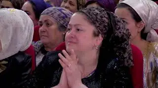 Суруди Модар _ Умед Ашуров / Umed Ashurov _ Modar 