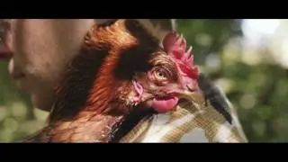 Harrison - So Far From Home (feat. Young Guv) [Official Music Video]