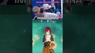 Best Tank Heizou Build better than Zhongli in Genshin Impact
