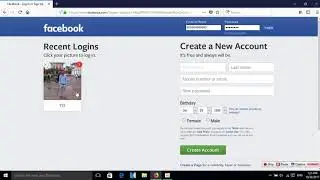 How to Facebook Security