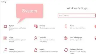 معرفة تاريخ تثبيت ويندوز بدون برامج Windows10