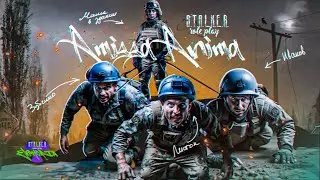 DayZ S.T.A.L.K.E.R. RP ♦ Полковник Свердлова ♦ Проверка в ЧЗО