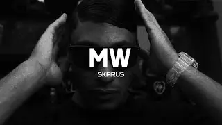 Maes x Werenoi Type Beat 