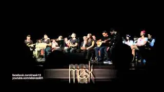 MEŞK - 