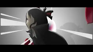 Rain Day AMV // Love Is War
