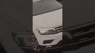 Volkswagen tiguan 2 #volkswagen #vag #revo #stage #audi #skoda #tiguan