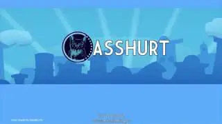 unOFFICIAL AssHurt Trailer