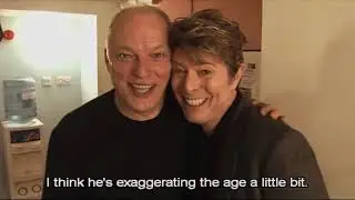 David Gilmour -  3 D