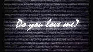 Do you love me | meme