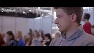 Видеоотчёт с мероприятия 